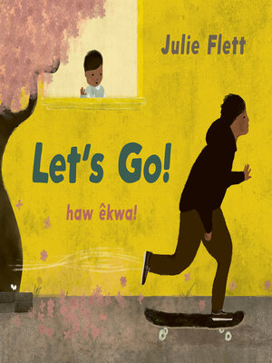 cover image of Let's Go!
